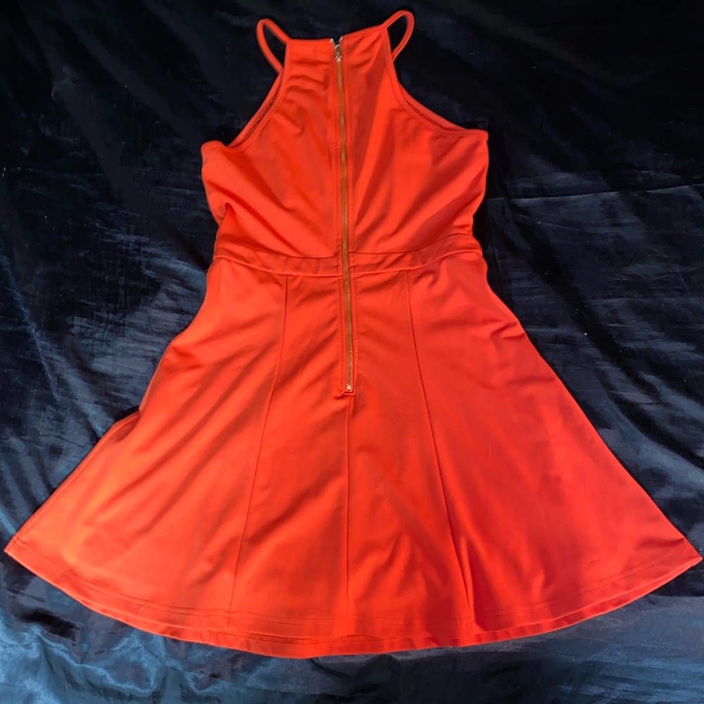 short dress
